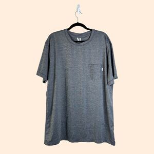 Vuori Tradewind Pocket T-Shirt
